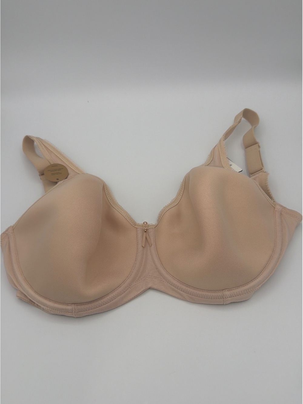 Wacoal Nude Full Coverage T-Shirt Bra 32G